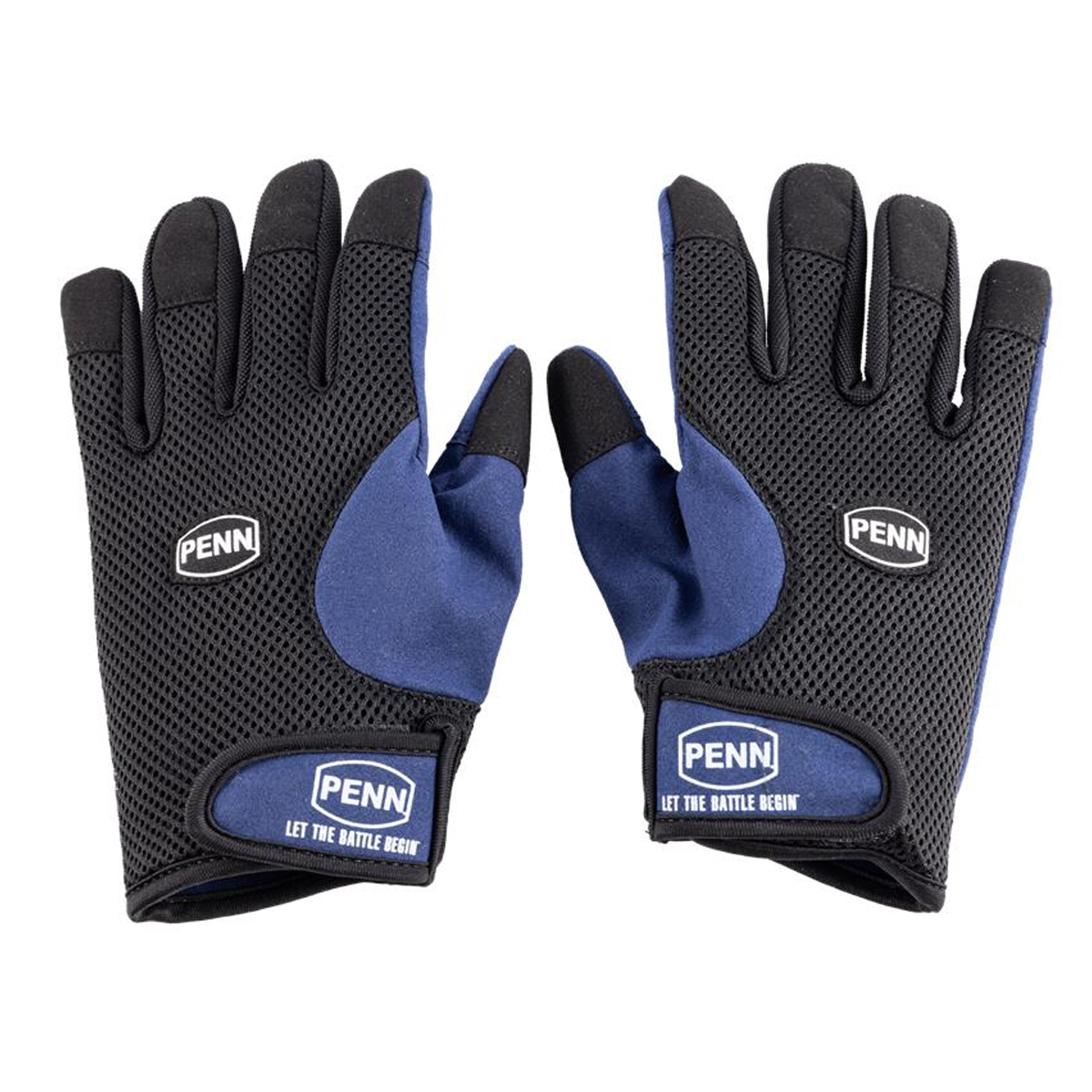 Рукавички Penn Casting Gloves L