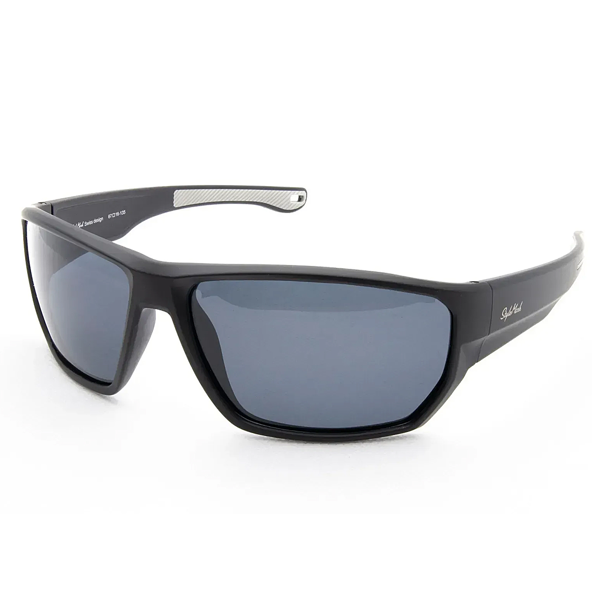 Окуляри сонцезахисні StyleMark L2622A