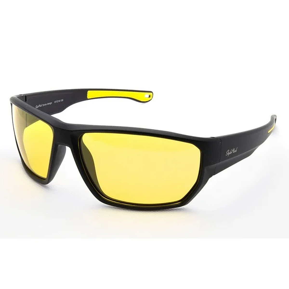 Окуляри сонцезахисні StyleMark L2622Y