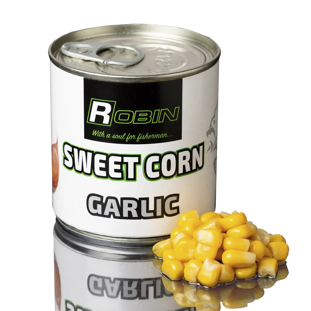 Кукуруза Robin Анис 200ml жб фото 14