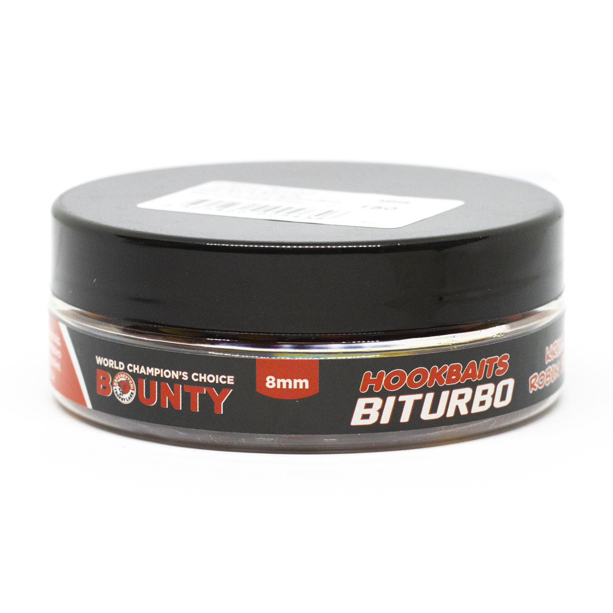 Премиум насадка Bounty Biturbo Belachan/Tiger Nut Mix цветов 10mm фото 23