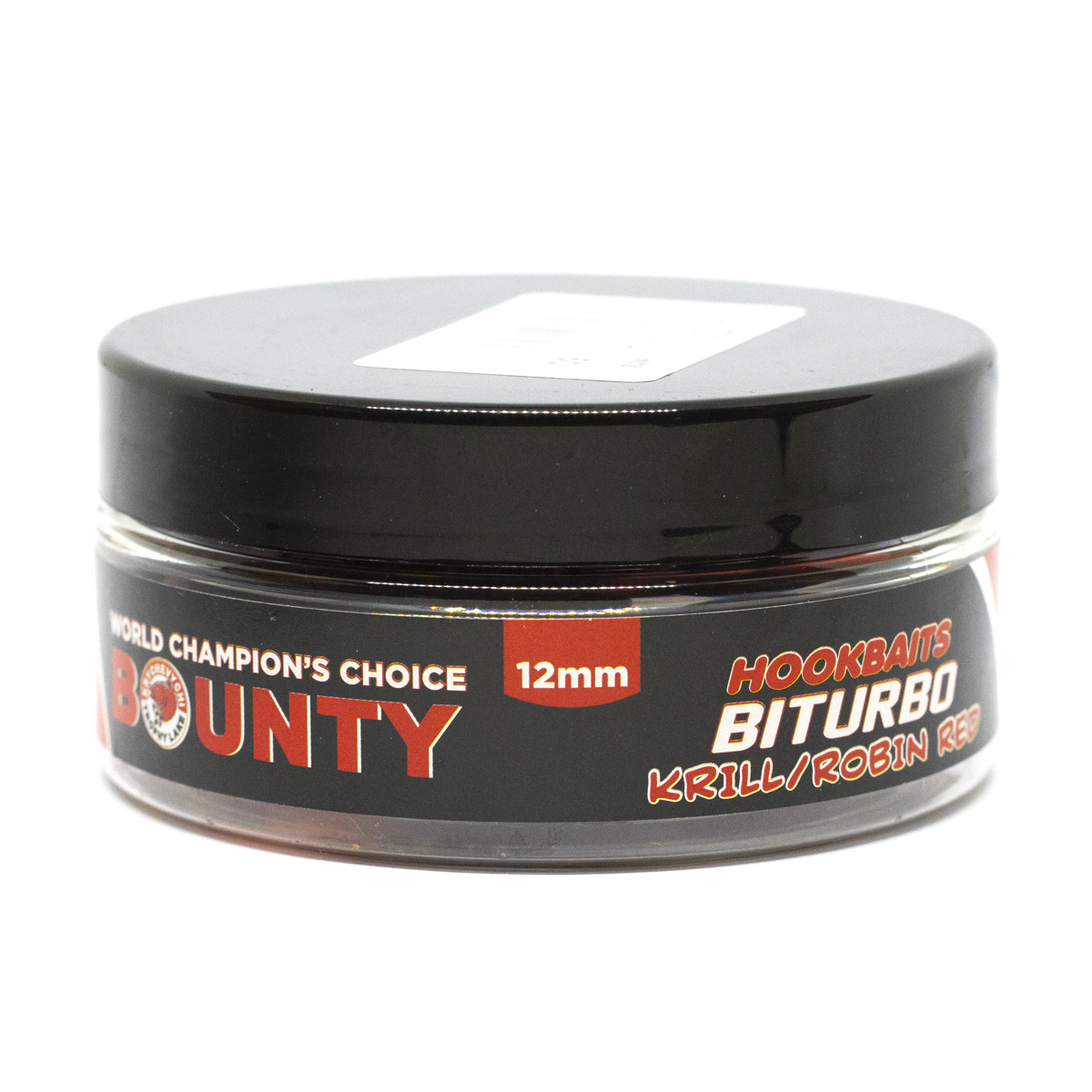 Преміум насадка Bounty Biturbo Tiger Nut Mix кольорів 10mm фото 25