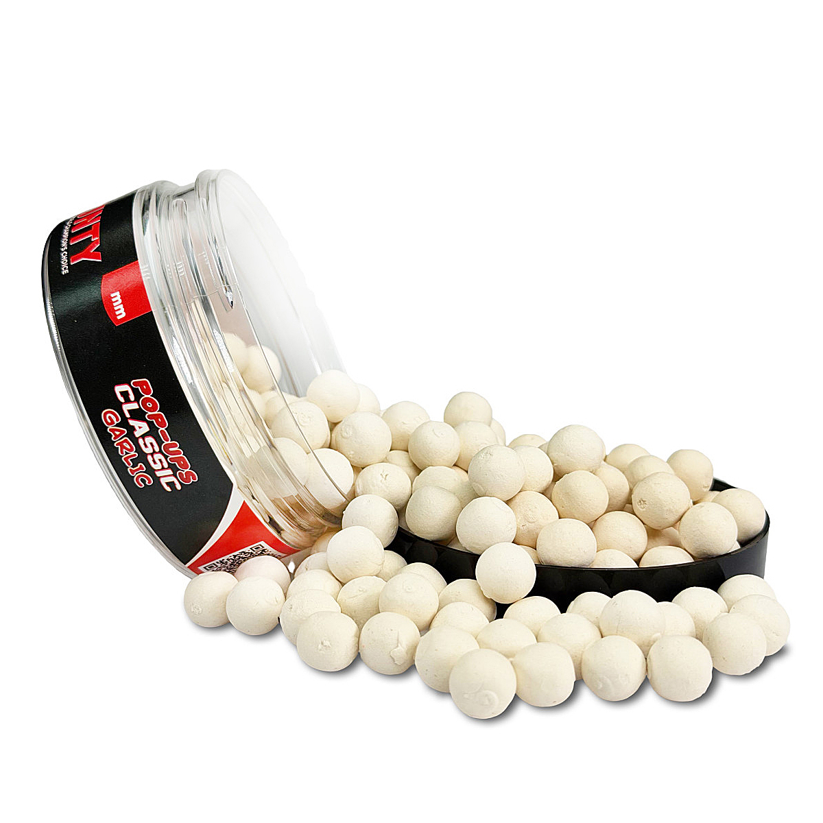 Бойли Bounty Pop-Up Garlic 8mm