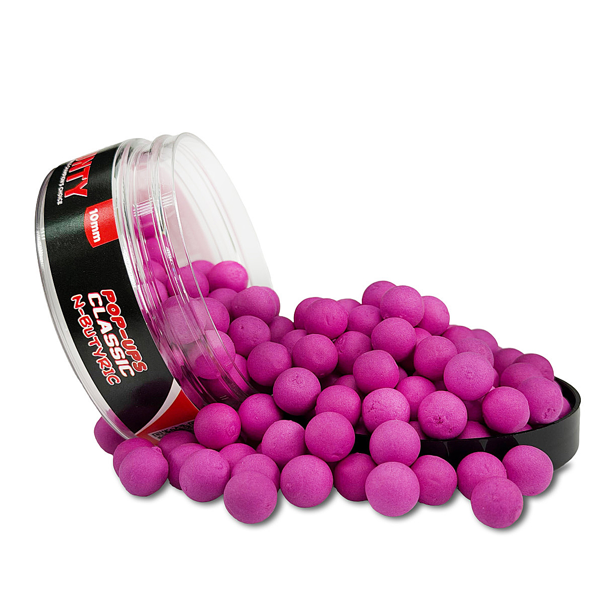 Бойли Bounty Pop-Up Garlic 10mm фото 44