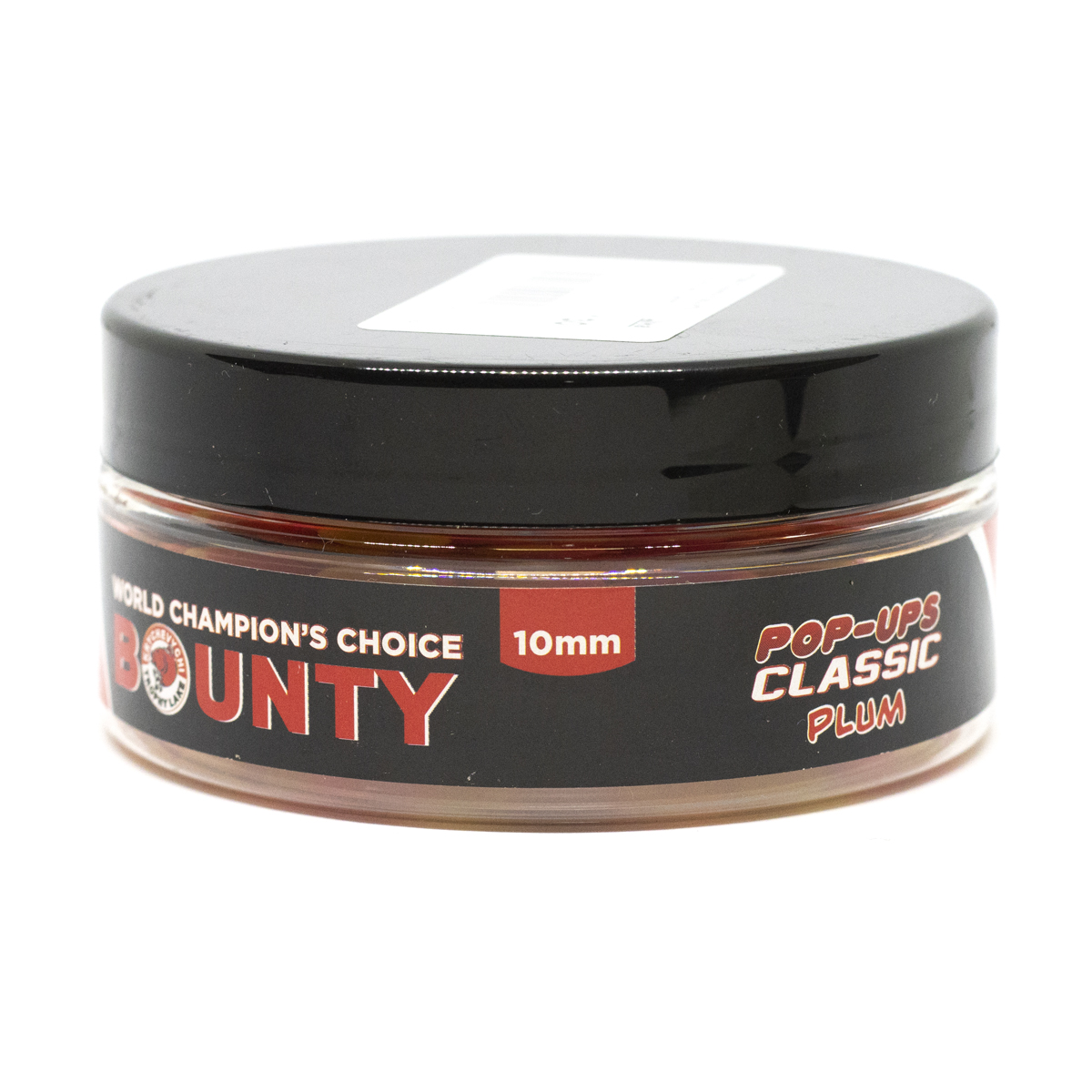 Бойли Bounty Pop-Up Krill/Strawberry 10mm фото 19