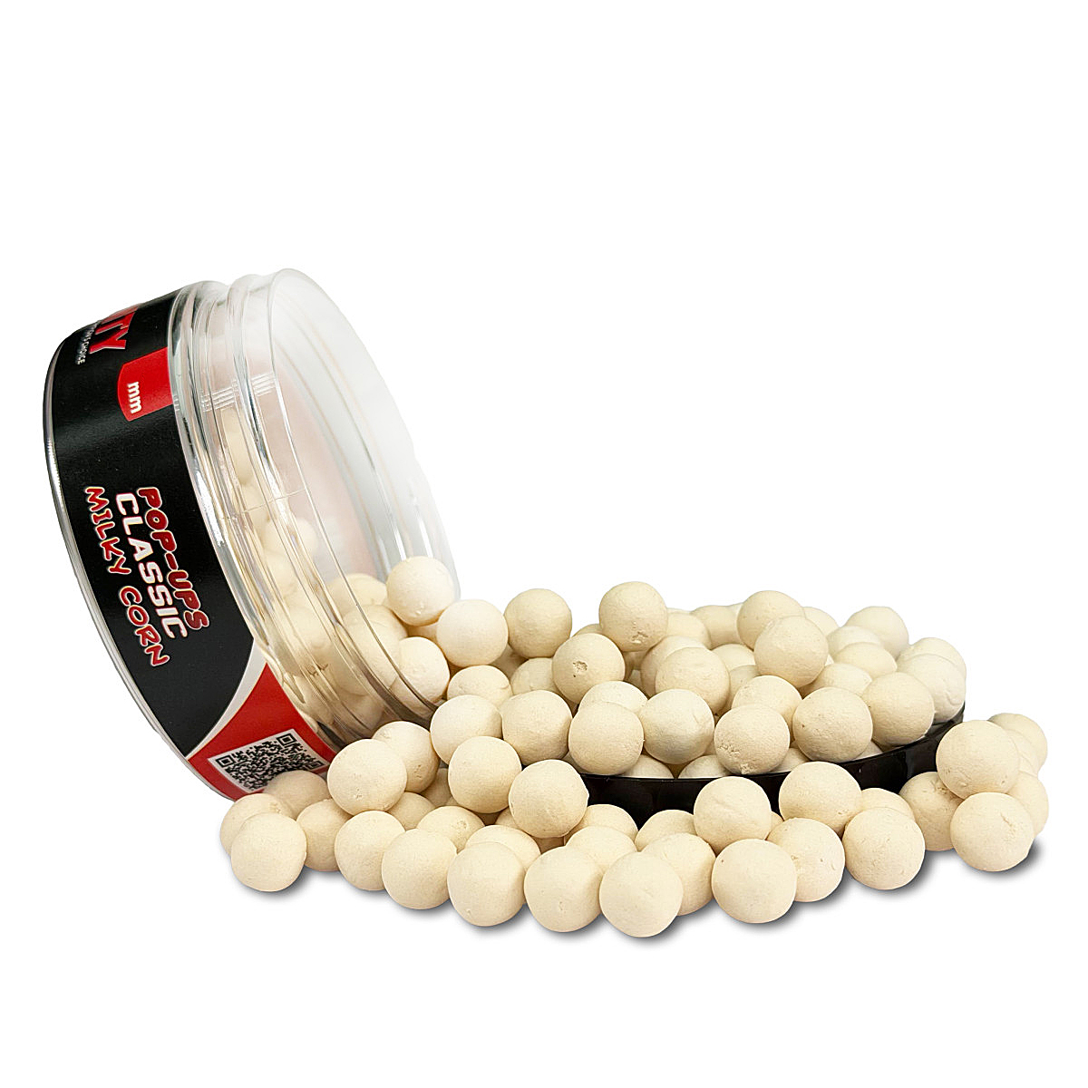 Бойли Bounty Pop-Up Krill/Strawberry 10mm фото 30