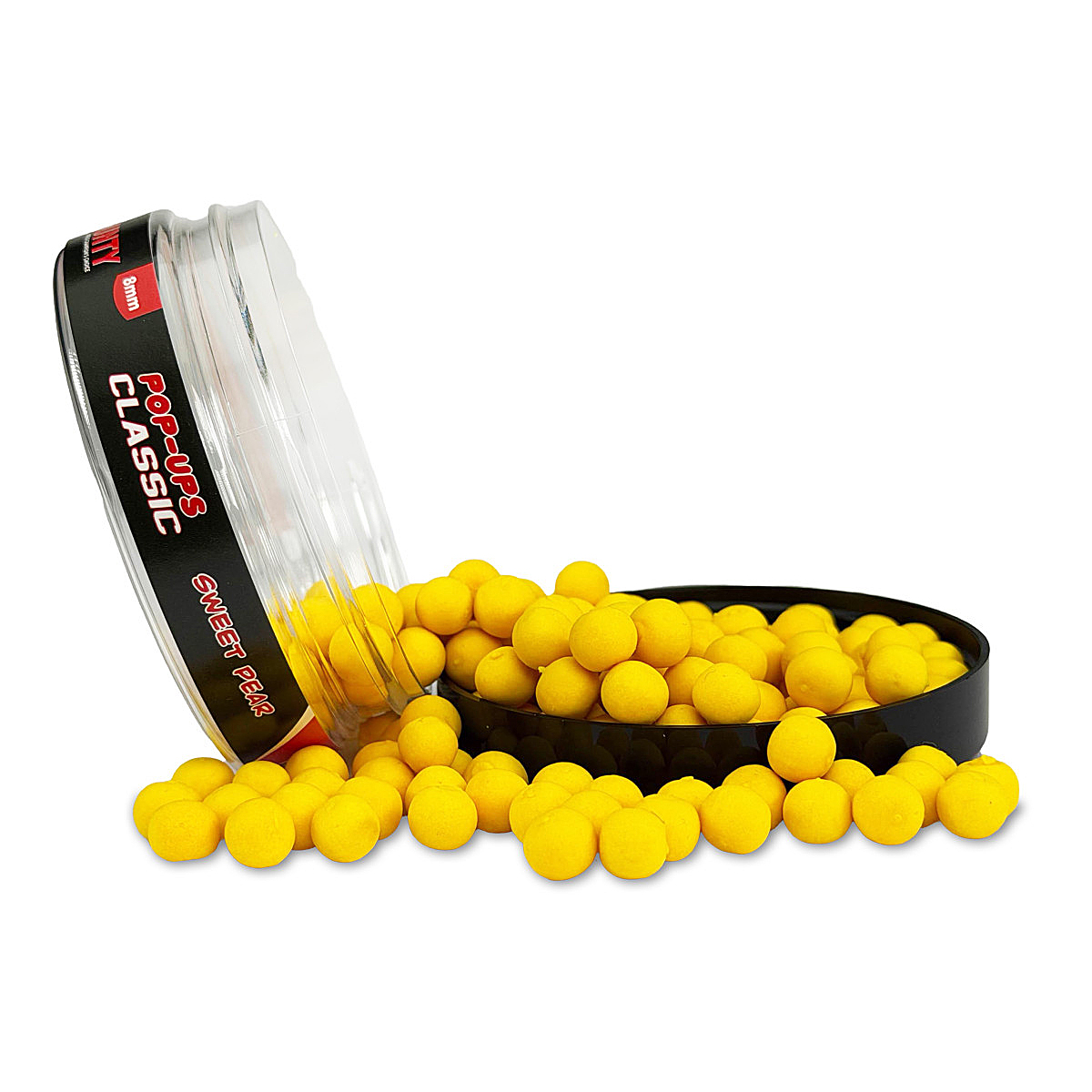 Бойли Bounty Pop-Up Krill/Strawberry 10mm фото 35