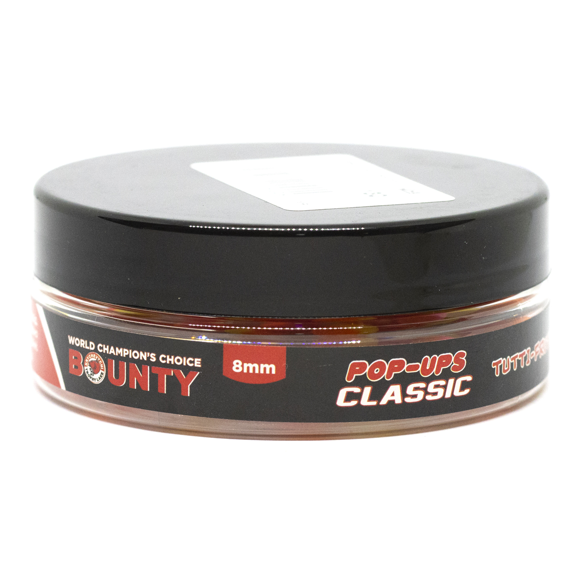 Бойли Bounty Pop-Up Krill/Strawberry 10mm фото 45