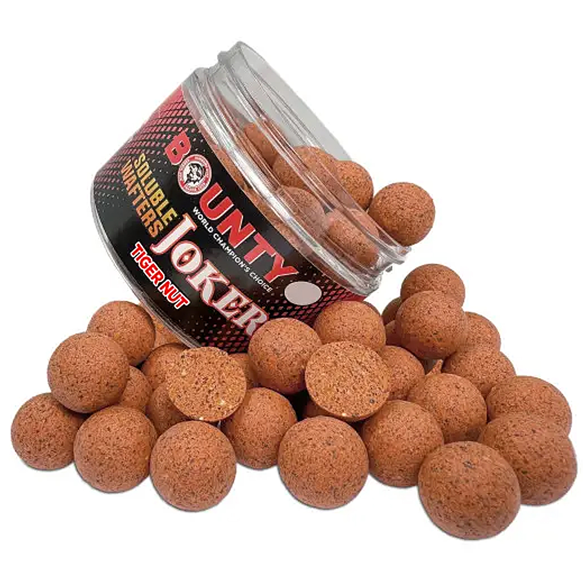 Бойли Bounty Wafters Joker Krill/Strawberry 12mm фото 23
