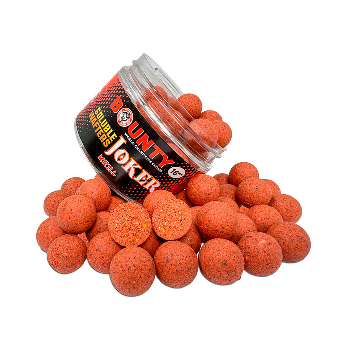Бойли Bounty Wafters Joker Belachan/Plum 12mm фото 18