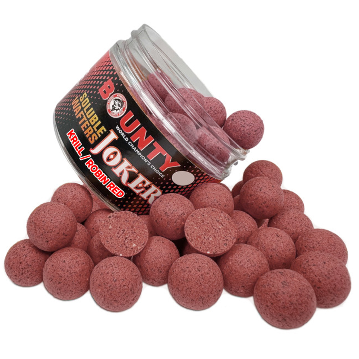 Бойли Bounty Wafters Joker Belachan/Plum 12mm фото 4