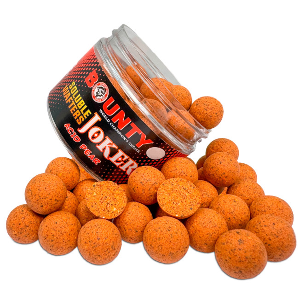 Бойли Bounty Wafters Joker Belachan/Plum 12mm фото 9