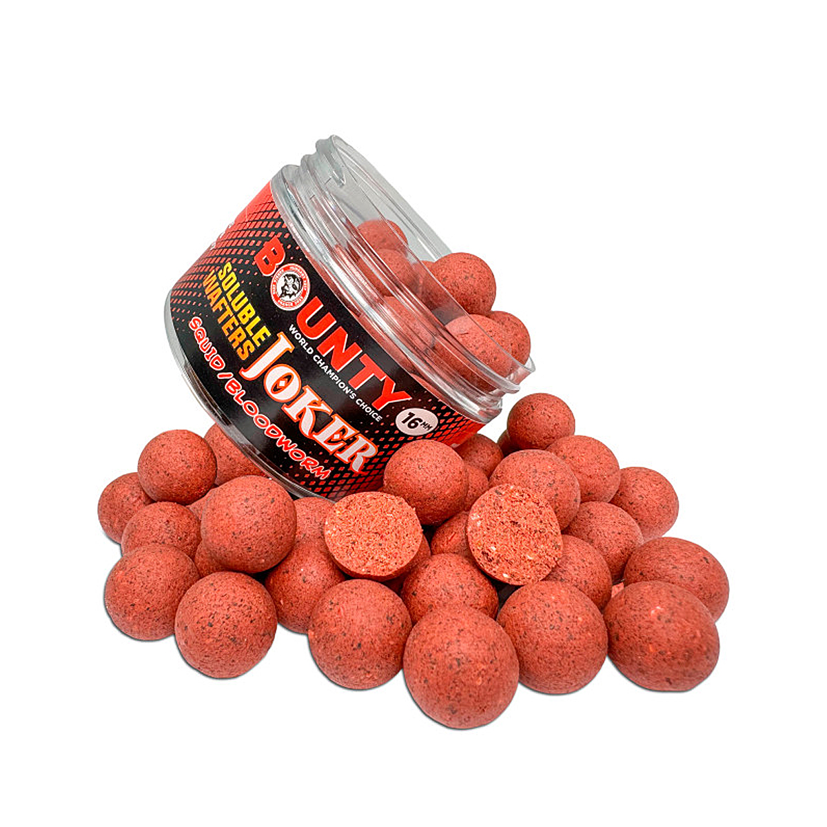 Бойли Bounty Wafters Joker Belachan/Tiger Nut 12mm фото 22