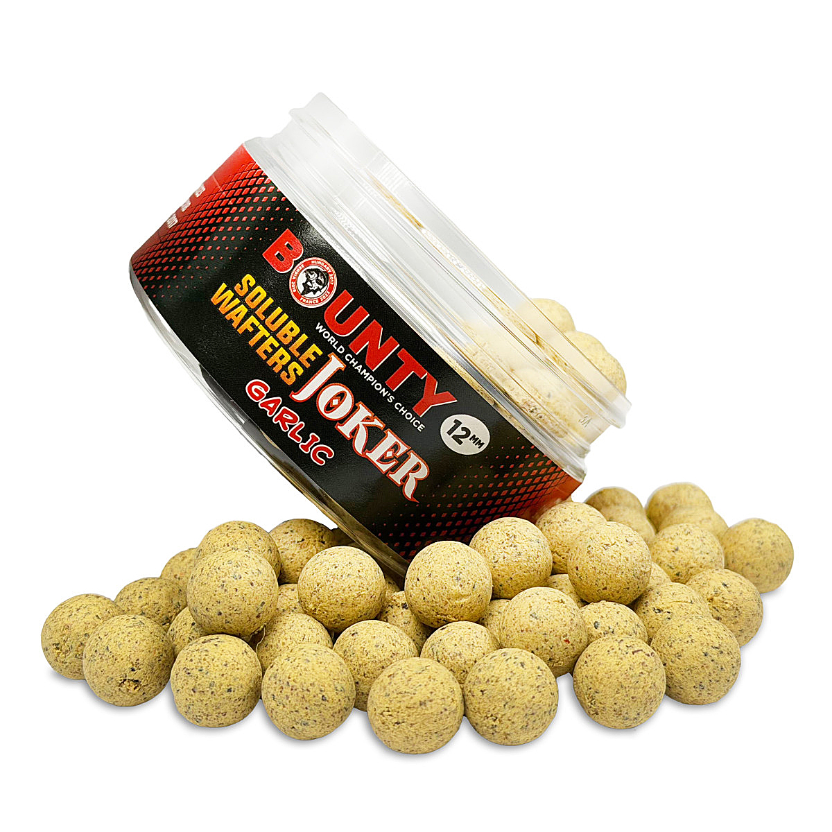 Бойли Bounty Wafters Joker Belachan/Tiger Nut 12mm фото 24