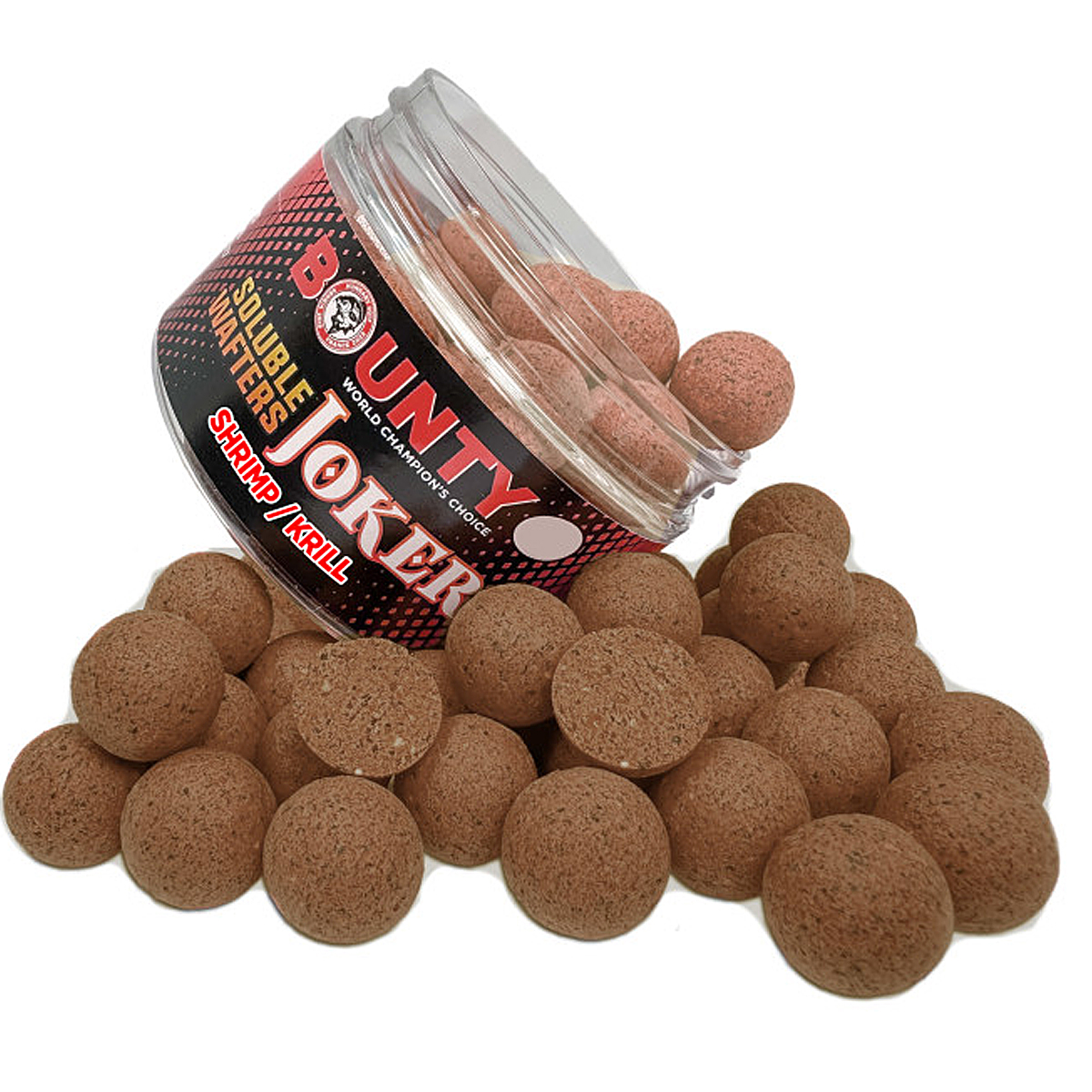 Бойли Bounty Wafters Joker Belachan/Tiger Nut 12mm фото 8
