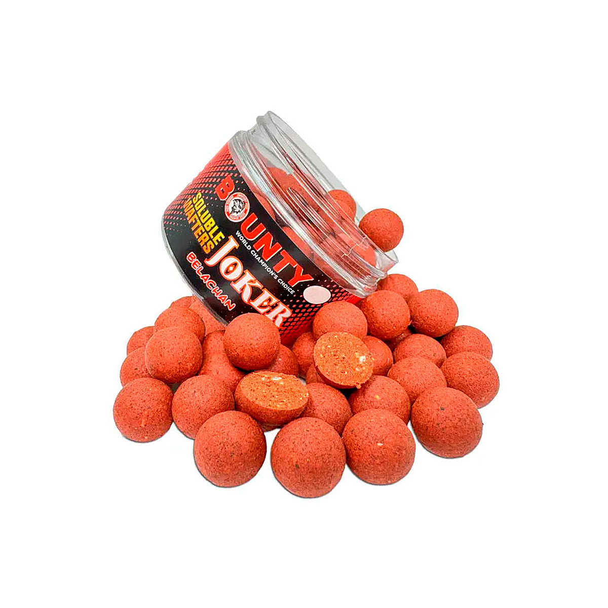 Бойли Bounty Wafters Joker Garlic 12mm фото 27