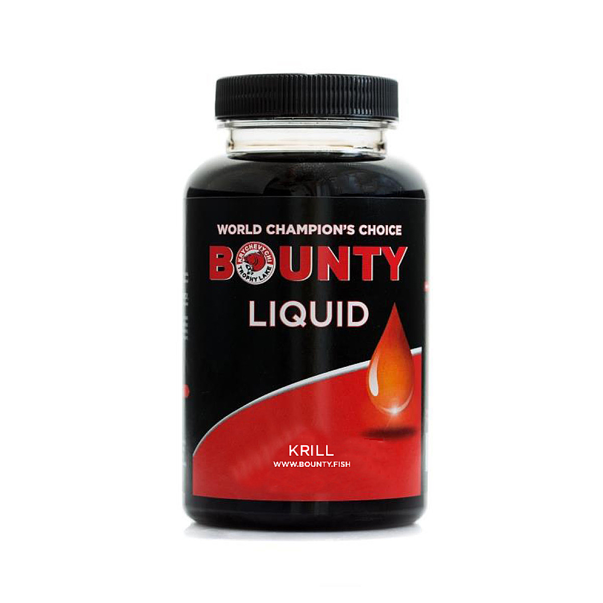 Ликвид Bounty Krill 250ml