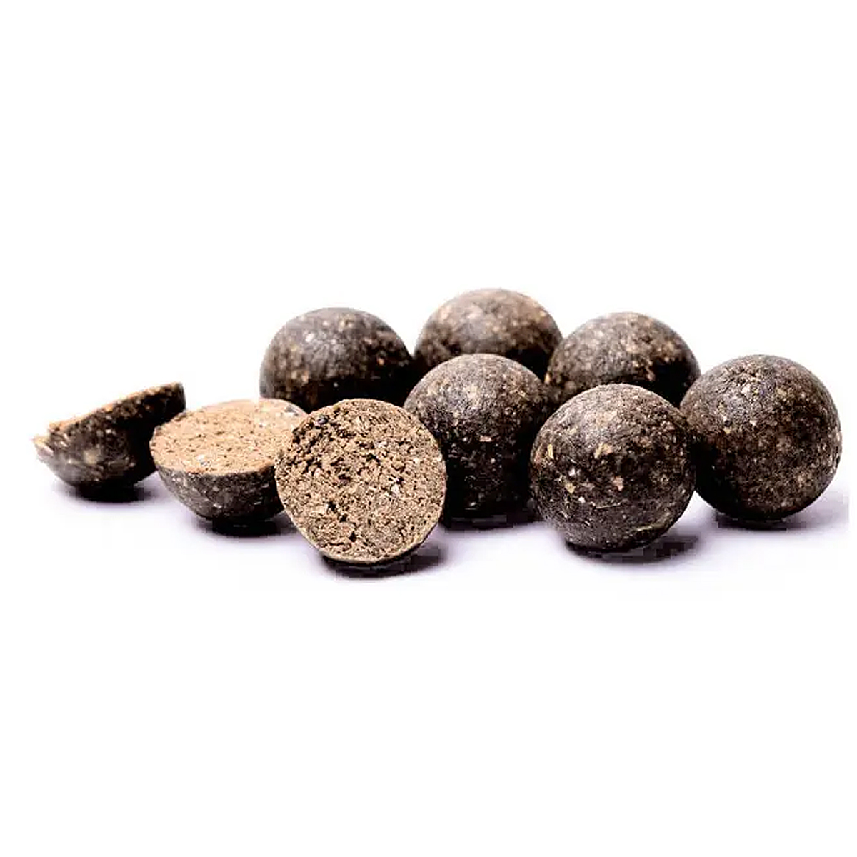 Бойли прикормочні розчинні Bounty Krill 16mm 0.8kg фото 6