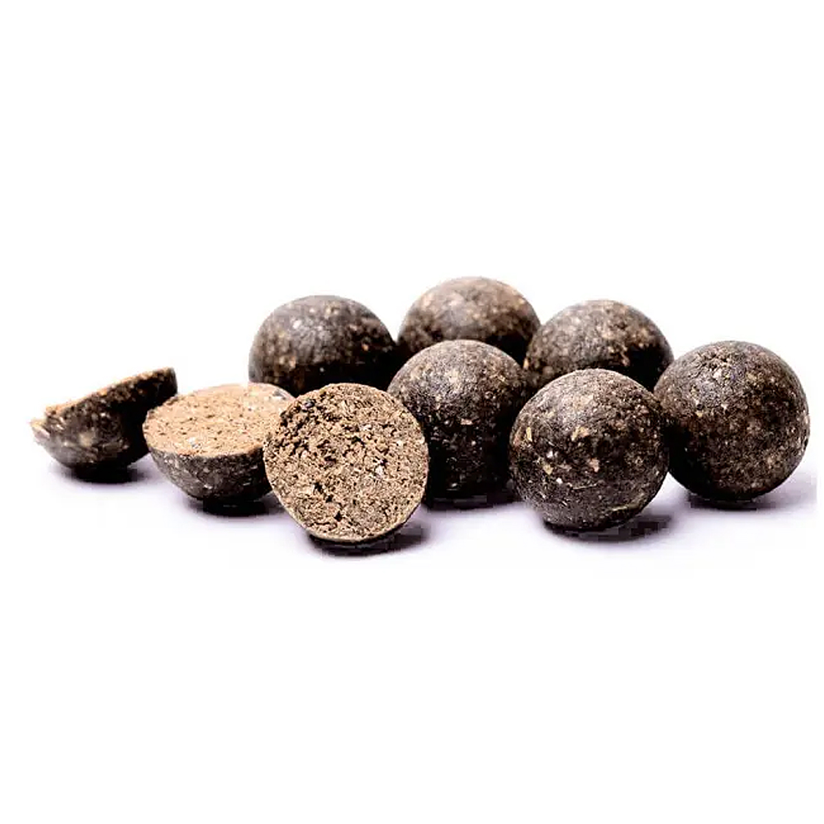 Бойли прикормочні розчинні Bounty Krill 24mm 0.8kg фото 2