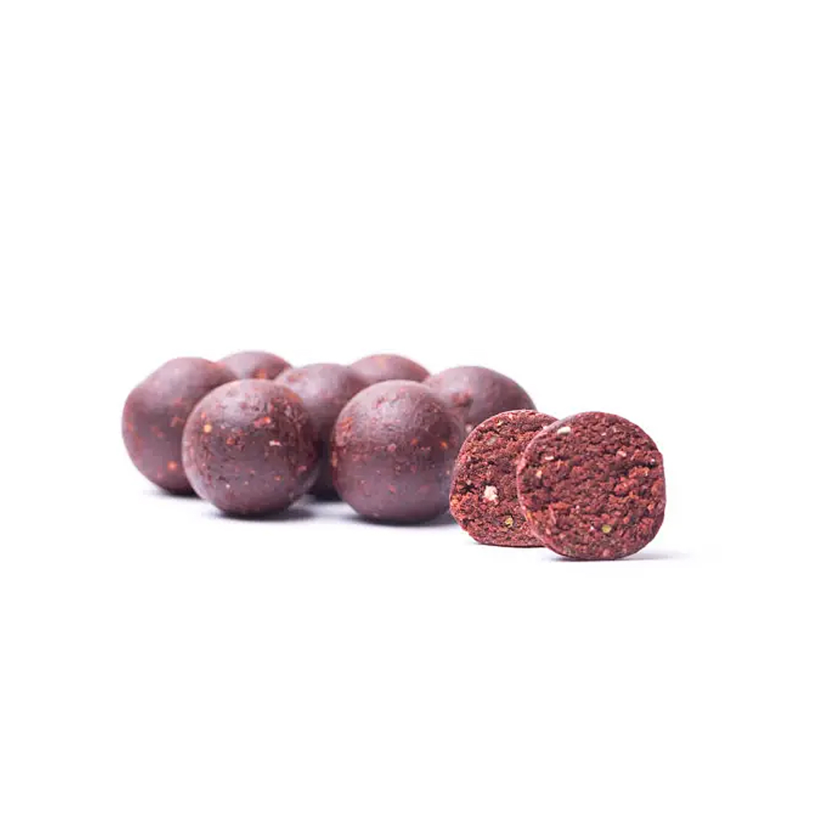 Бойли прикормочні розчинні Bounty Krill 24mm 0.8kg фото 8