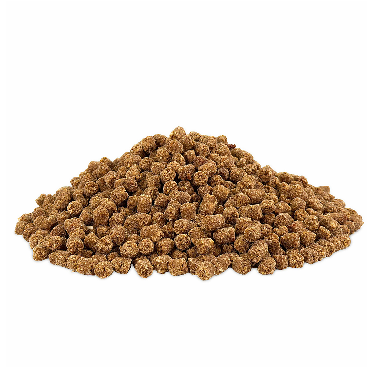Гранула пареная Bounty Тигровый орех 95% 10mm 1kg