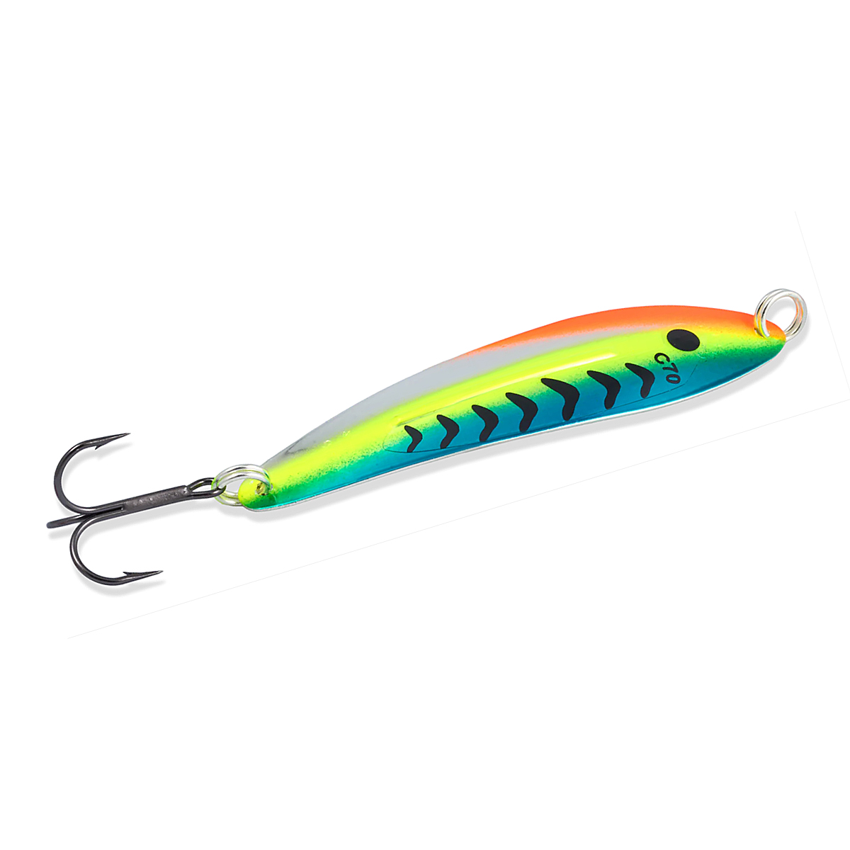 Блесна Williams Whitefish UV 21.26gr #HPRC