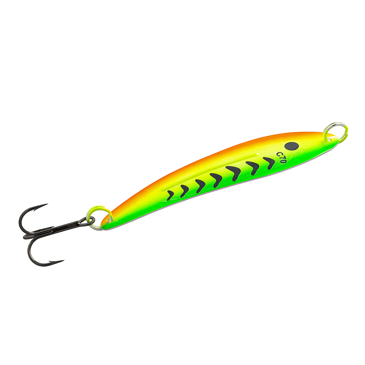 Блесна Williams Whitefish UV 42gr #FT