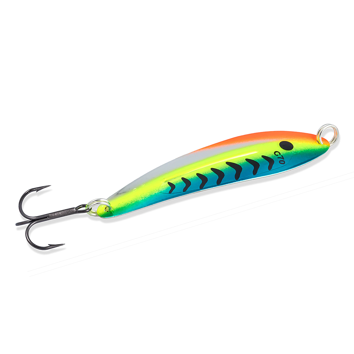 Блесна Williams Whitefish UV 42gr #HPRC
