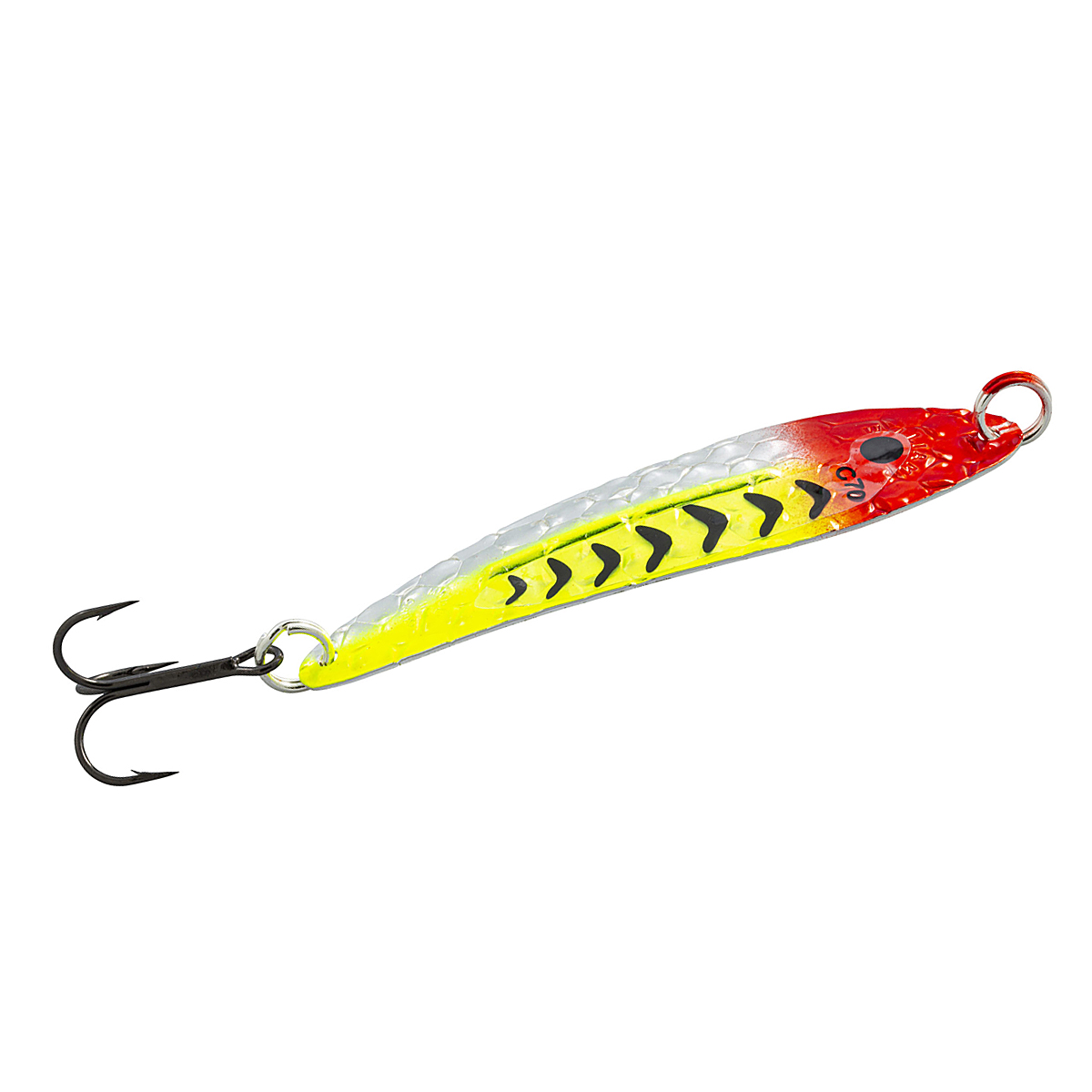 Блесна Williams Whitefish UV 42gr #TGCL