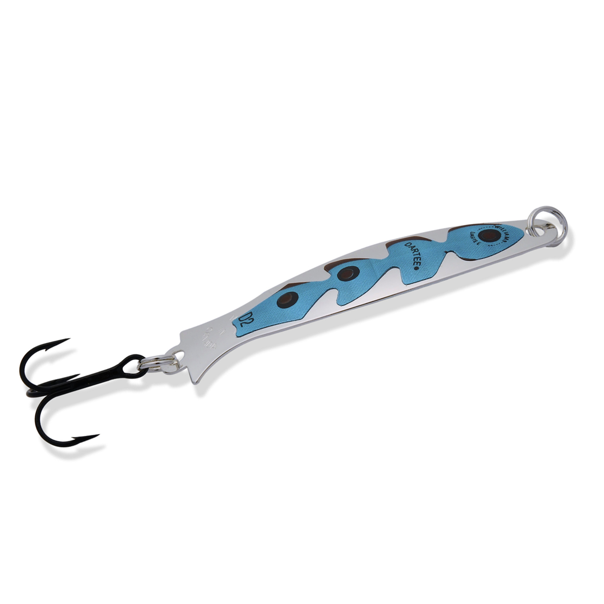 Блесна Williams Dartee 7.1gr #EB