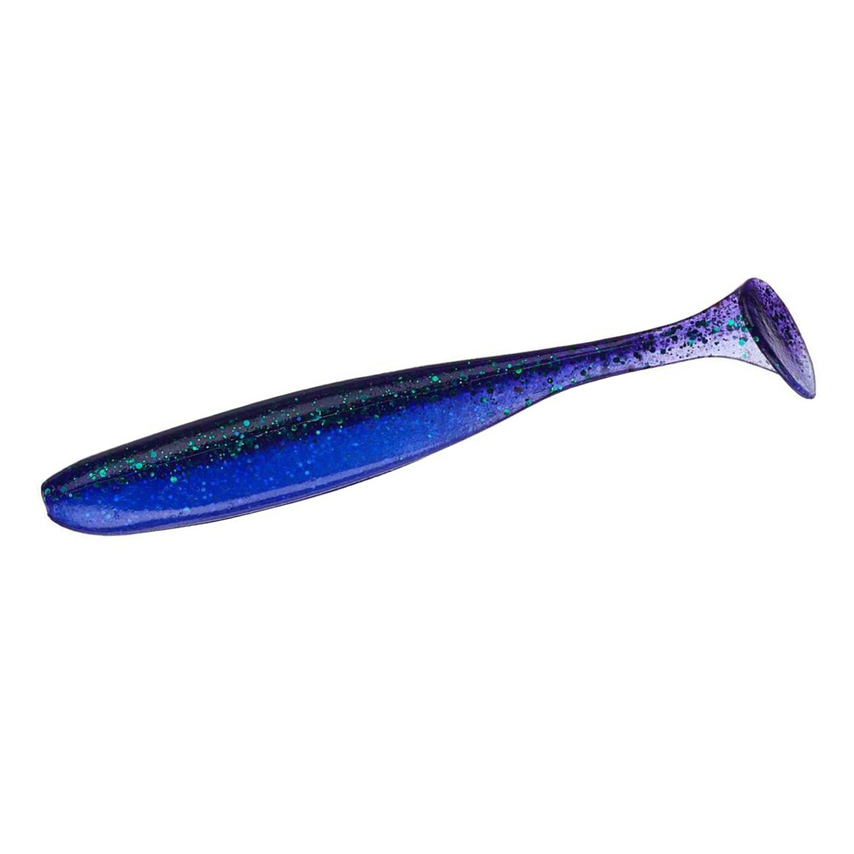 Силікон Keitech Easy Shiner 2" ea#23 Mystic Chartreuse фото 5