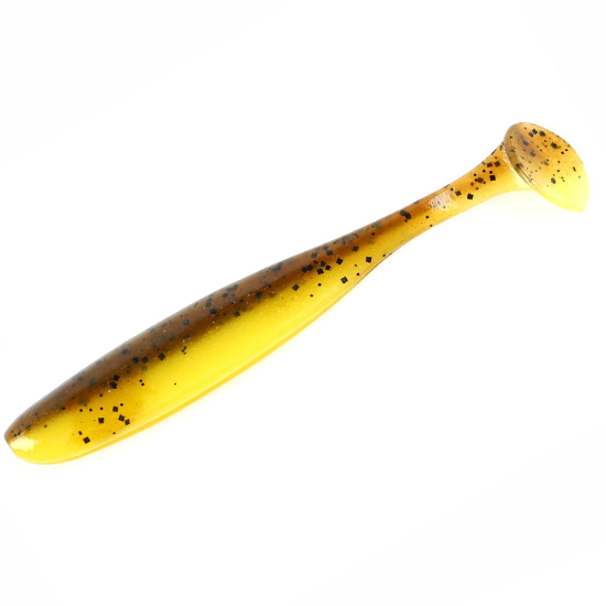 Силикон Keitech Easy Shiner 4" ea#25 Sexy June Bag фото 34