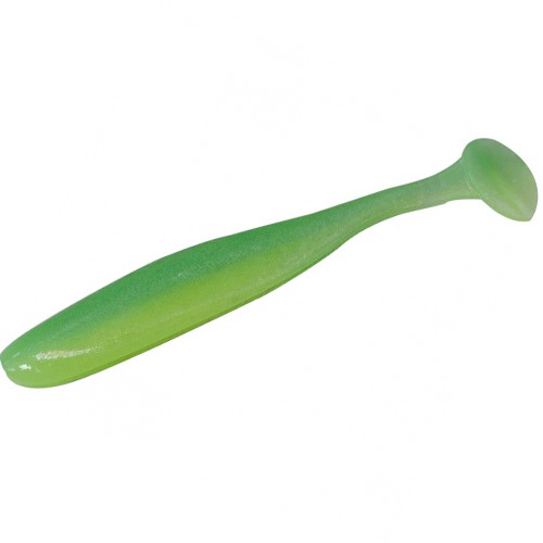Силикон Keitech Easy Shiner 5" ea#24 Crab Stick фото 7