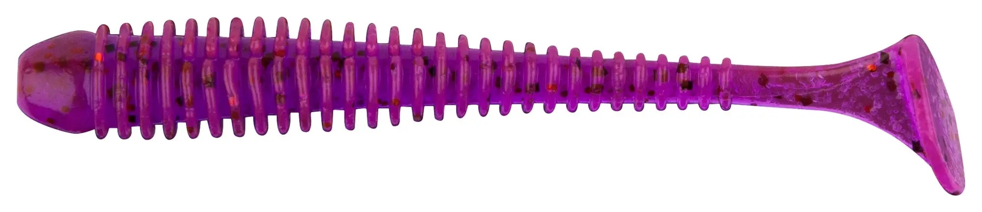 Силикон Keitech Swing Impact 3.5" ea#24 Crab Stick фото 14