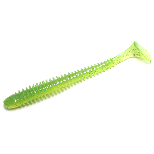 Силикон Keitech Swing Impact 4" ea#24 Crab Stick фото 32