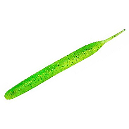 Силікон Keitech Sexy Impact 2.8" ea#21 Mystic June Bug фото 9