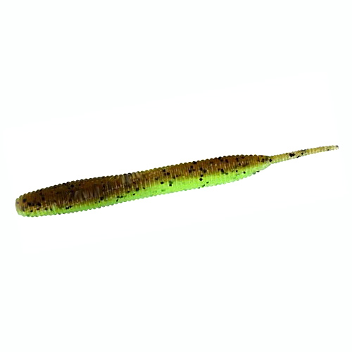 Силікон Keitech Sexy Impact 3.8" ea#21 Mystic June Bug фото 9