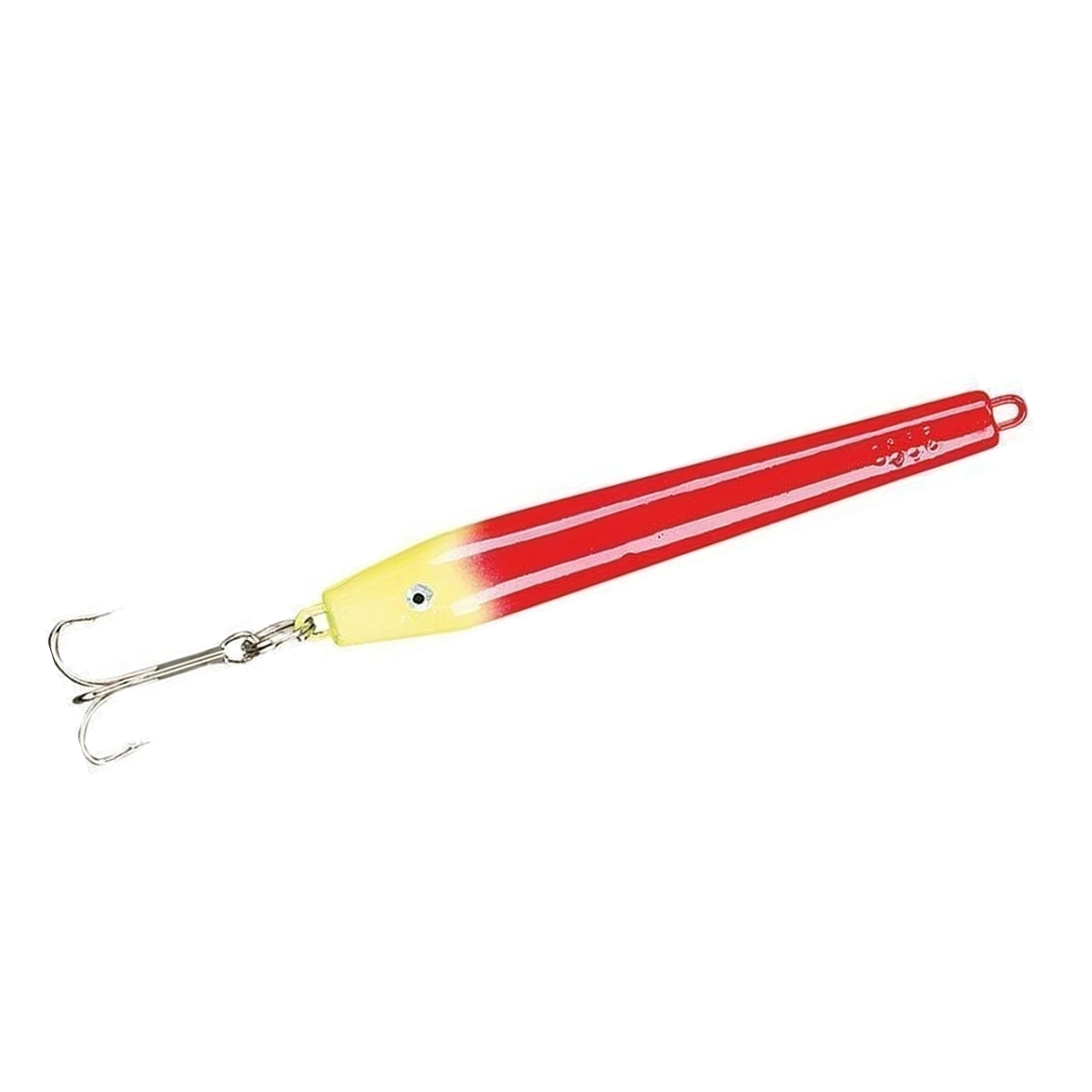 Пилькер Fladen Batongen III 400g Orange