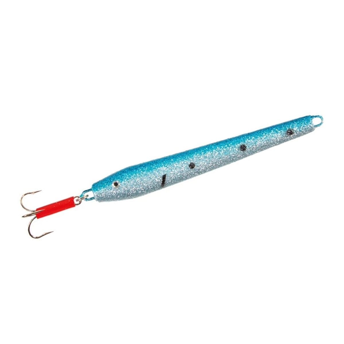 Пилькер Fladen Batongen III 500g Blue Crystalina