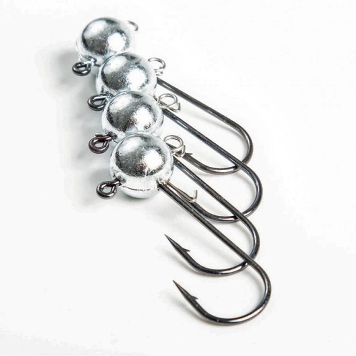 Джиг-головка Fladen w Stingereye 30g 8/0 3pcs