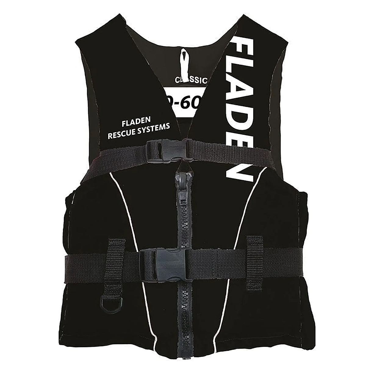 Спасательный жилет Fladen Buoyancy Aid FRS Blue XL 90kg+