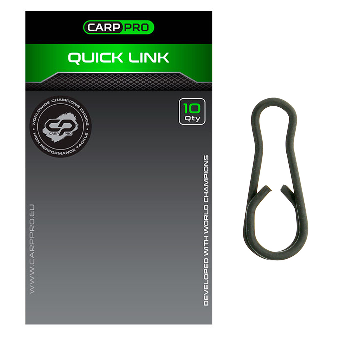 Застежка Carp Pro Quick Link №3