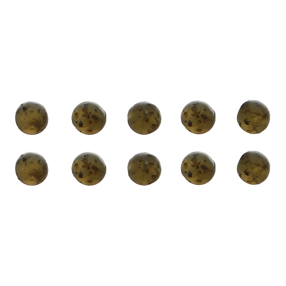 Бусина резиновая Carp Pro Delight Buffer Bore Bead 5mm