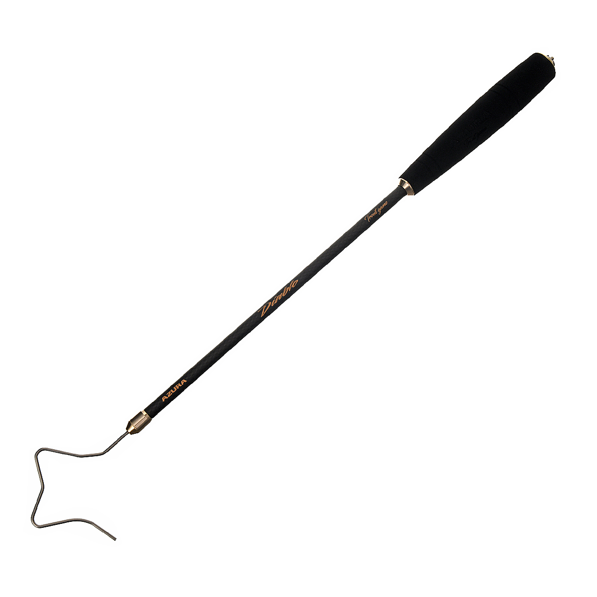 Пристрій для звільнення гачка Azura Diablo TG Hook Releaser 55