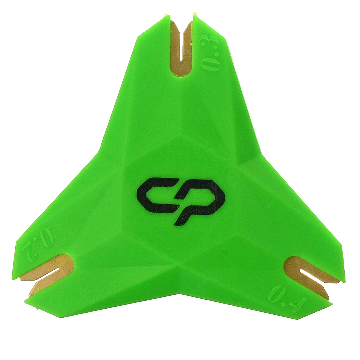 Інструмент для зняття оболонки з повідцевих матеріалів Carp Pro Line Stripper Tool