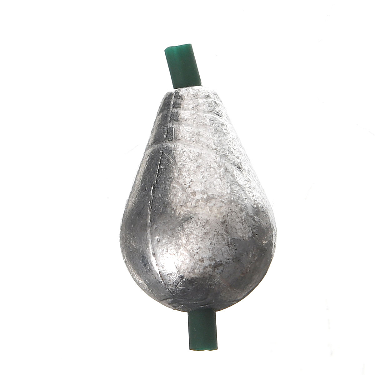 Грузила Drop Lead Крапля з кембриком 1.5g 10pc