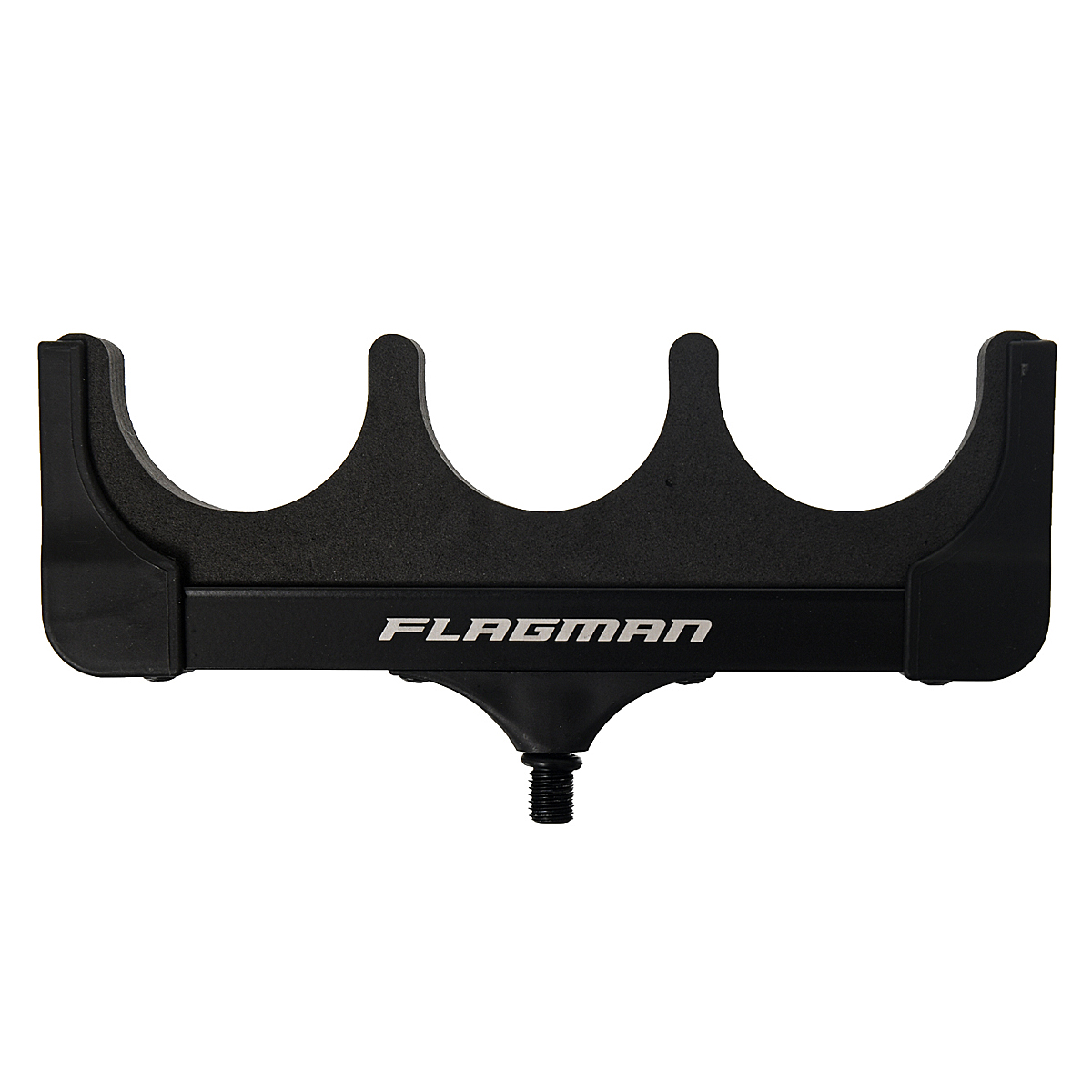 Гребінка-підставка для вудлищ Rod Rest 3 Holes 18cm