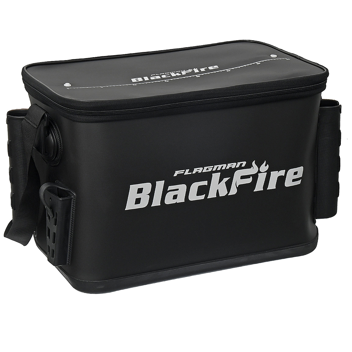 Сумка BlackFire EVA bag Rod Holder L 40x26x26cm
