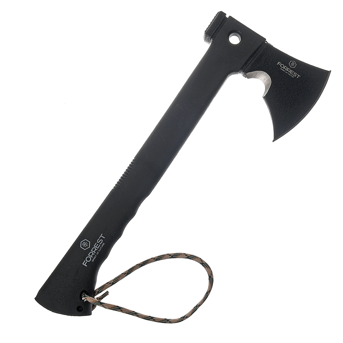 Топор Forrest Voyager Axe set size L