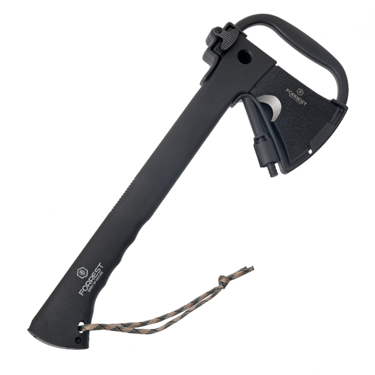 Топор Forrest Voyager Axe set size M